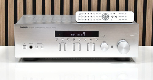 Yamaha n301 - yamaha, r-n301
