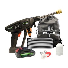Hammersmith HydroBlast - Reinigungspistole  - Druckreiniger ohne Kabel, wie Neu