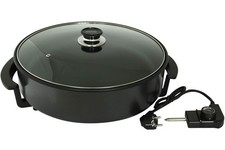 MIA Elektrische Multipfanne