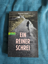 Carlsen Verlag - Ein reiner Schrei Taschenbuch