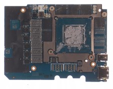 NVIDIA RTX A3000 6GB GDDR6 0X3RV1 Grafikkarte Dell Precision 7760