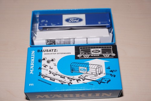 Rf16 150 jahre märklin h0 - jahre,