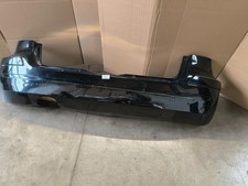 Stoßstange Hinten 696