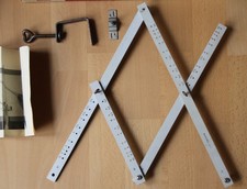 Marabu Pantograph 1 mit