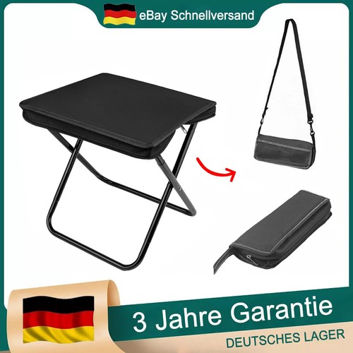 Klapphocker campinghocker - klapphocker,