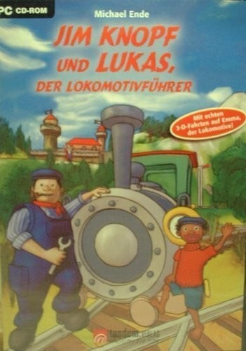 Jim knopf und - jim, lukas