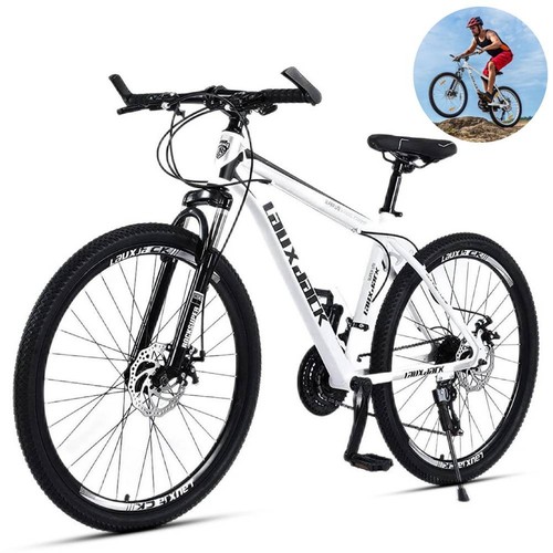 Lauxjack fahrrad 21 - lauxjack,
