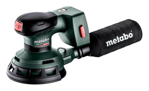 Metabo akku exzenterschleifer - metabo,