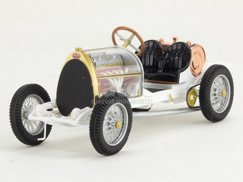 Bugatti typ roland garros - roland,