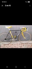  Centurion Accord Rennrad 53