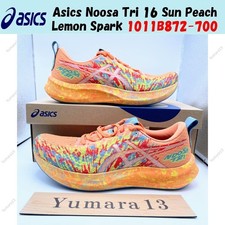 Asics Noosa Tri 16 Sun Peach
