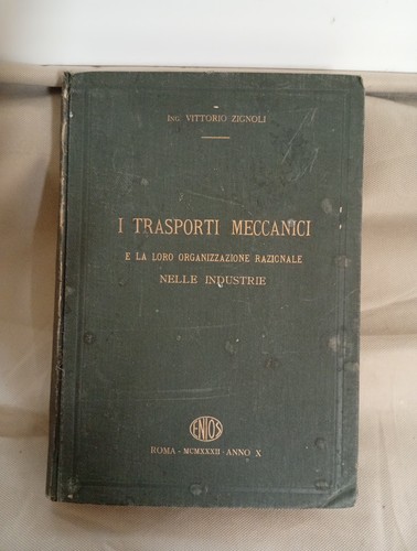 Der mechanische transport - der,