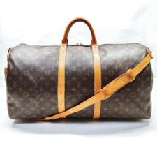 Louis Vuitton Keepall 55
