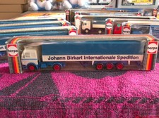 Herpa Werbemodell Edition