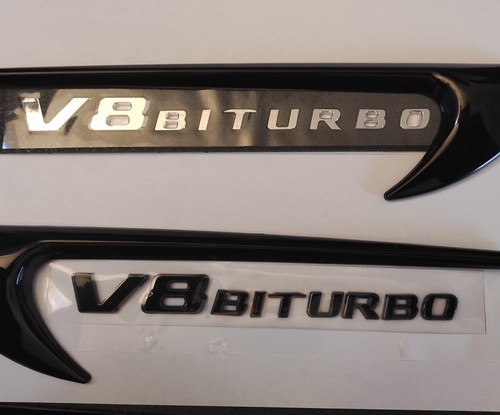 2er set v8 biturbo - 2er,
