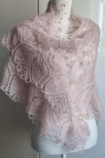 Dreieckstuch, Schultertuch