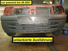 Stoßfänger / Stoßstange