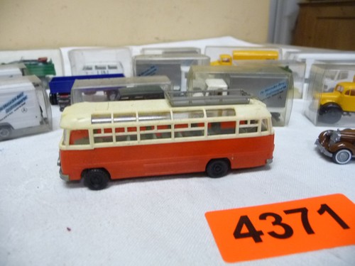 4371 stück wiking - ,