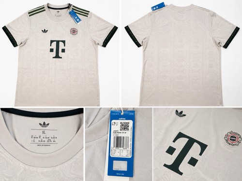 Adidas originals bayern - fc,
