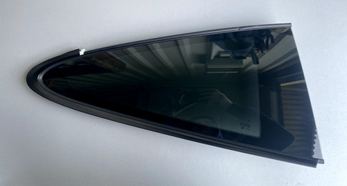 Porsche 911 991 seitenscheiben - 911,