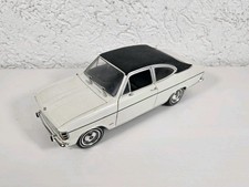 Opel Kadett / Olympia 1:18
