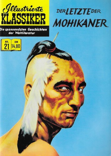 Illustrierte klassiker - klassiker, /