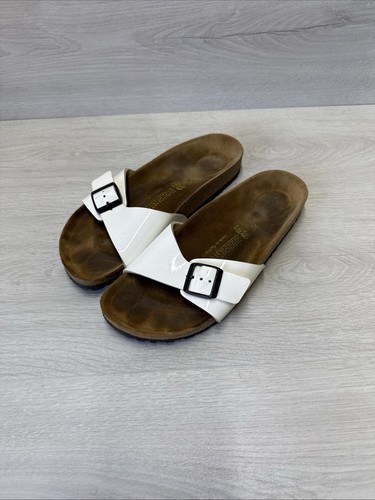Birkenstock original madrid - original,