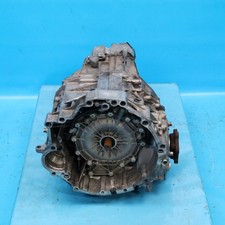 Audi A6 4F C6 2.7 TDI Automatikgetriebe KSY 7-Gang Multitronic 0AN300041L Orig.