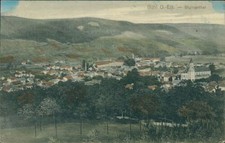 Ansichtskarte Metzeral i. Els.  (Nr.9378) Elsass