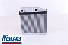 Nissens 71456 Wärmetauscher