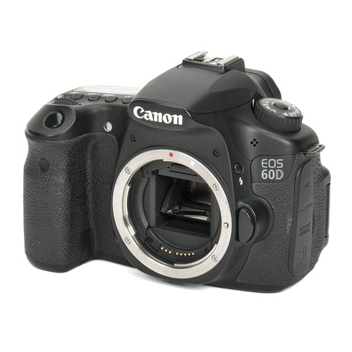 Canon eos 60d gebraucht - eos,