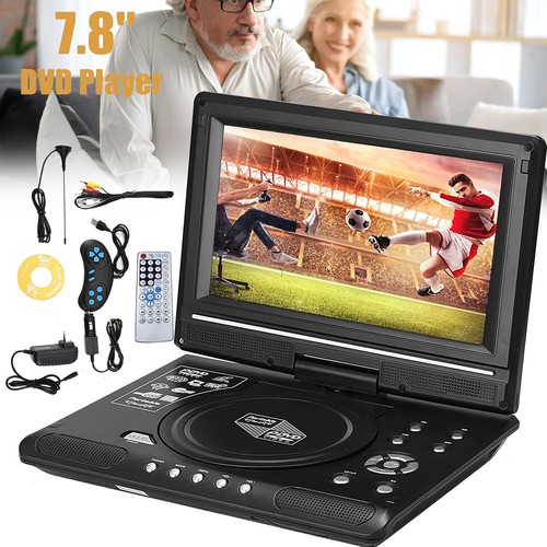 Tragbarer dvd player - tragbarer,