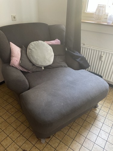Sessel - ,