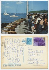 53842 - Cowes, Isle of Wight -