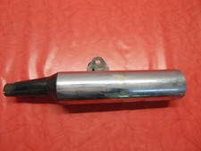 Kawasaki GPZ 500 S, EX 500 D