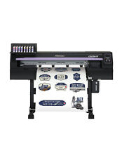 Mimaki CJV150-75 Eco-Solvent Print & Cut – 800 mm Druckbreite, geprüft