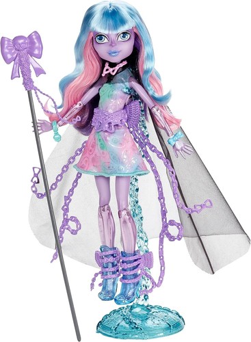 Mattel monster high cdc32 - mattel,