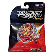Hasbro F7803 - Beyblade Burst - Pro Series - Infinite Achilles D07-PSK PR-28