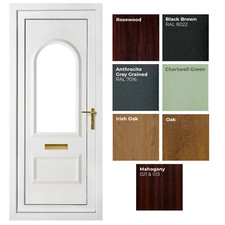 Rockingham One PVC