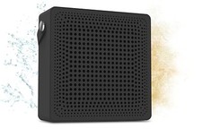 SPEEDLINK Bluetooth Lautsprecher außen outdoor Speaker 12 Std IP65 7W + 3,
