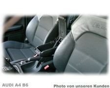 Passend für AUDI A4 B6