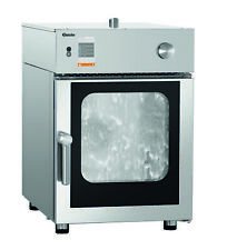 BARTSCHER Kombidämpfer