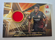 Topps Bundesliga 60 Jahre |