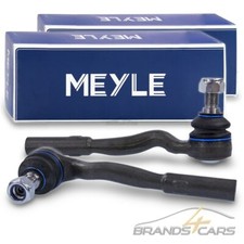 2x MEYLE SPURSTANGENKOPF VORNE FÜR MERCEDES CLS C219 04-10 E-KLASSE W211 S211