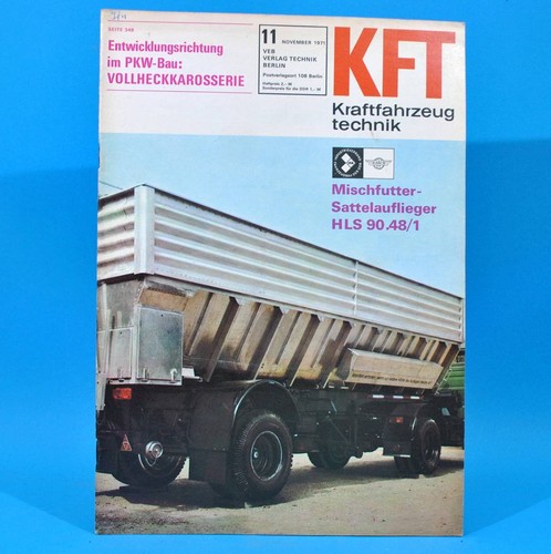 Ddr kft kraftfahrzeugtechnik - ddr,