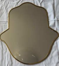 4 Spiegel von Butlers Goldrand