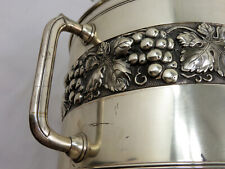 JUGENDSTIL CACHEPOT ÜBERTOPF