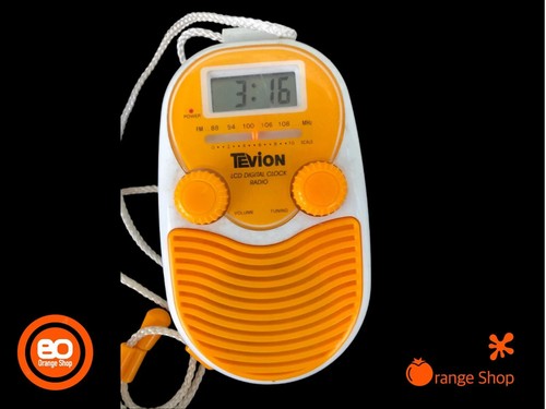 1980er tevion lcd - tevion,