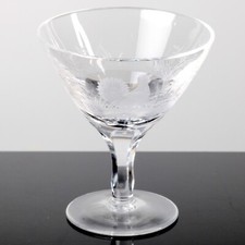 1 Likörglas Likörschale