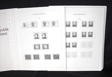 BUND KABE BI-COLLECT 1960-1969